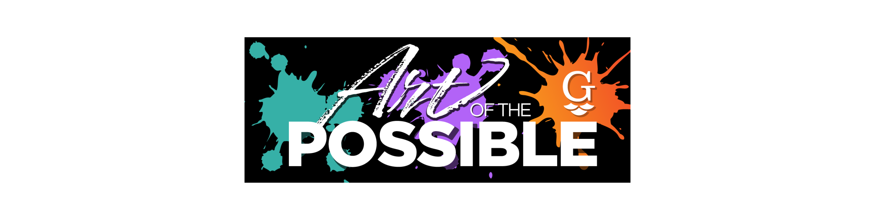 The Art of the Possible